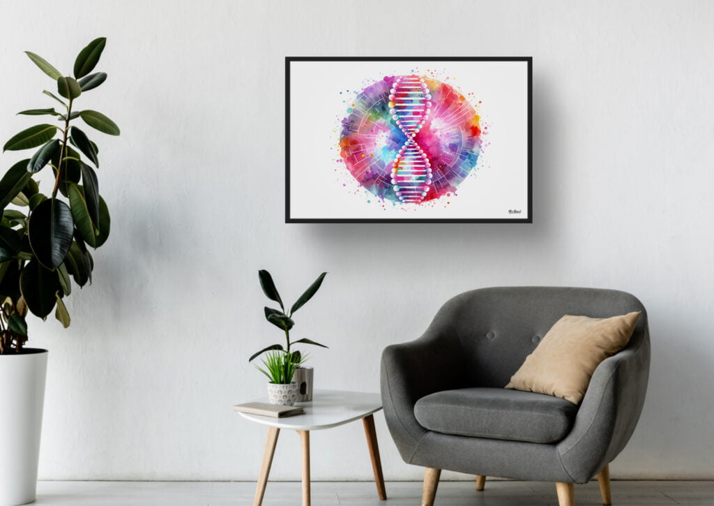 dream watercolour single genome map waiting room 1024x725 - Home